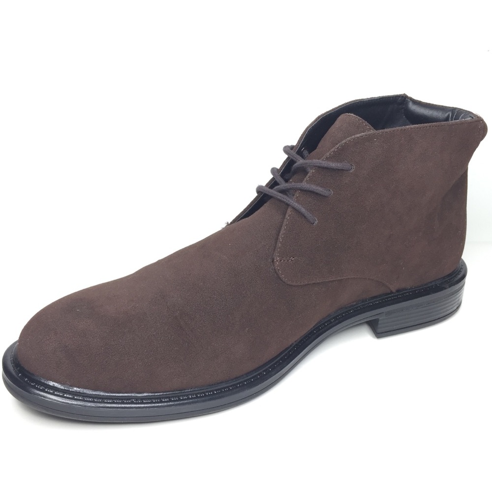 Alfani Turner Chukka Boots
